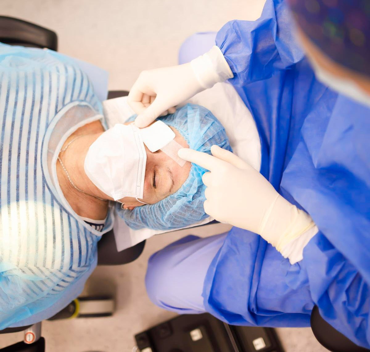 cataract definition image